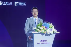 丁香园李天天：在痛点、差异化需求中探索品牌与人才管理图片
