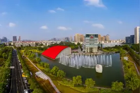 科技创新自主发展！东风这样建强核心能力图片