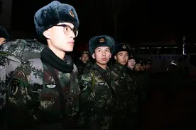 下连就上岗！看这批新兵如何实现蜕变图片