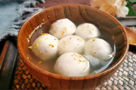 正月十五吃汤圆，老传统不要忘，分享5种汤圆的做法，学会不用买图片