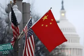 少年强，则中国强！美媒哀叹：中国年轻人对西方越来越不屑图片
