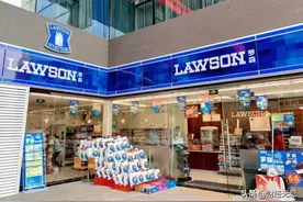 日系品牌罗森渗透“便利店荒漠”，本土品牌“守土”有责图片