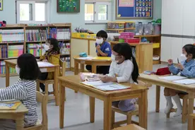 孩子是不是读书的料，上幼儿园就有迹可循，家长需要清楚图片