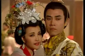 《武则天》，李治离世前没除掉武则天是轻视女性还是因为爱图片