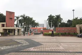 校园教室空调节能控制系统-海南职业技术学院教室空调节能控制图片