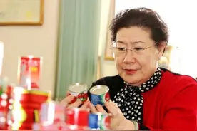 73岁阿姨：不搭伙不领证，不雇保姆不去养老院，选择新型养老方式图片
