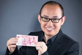 1潘，1爽，计量的是这个世界的“畸形”图片