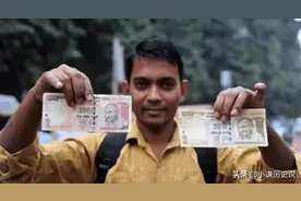 印度发行0元纸币，用途让人眼前一亮，深受印度人民的欢迎图片