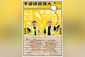 行家一出手，就知有没有图片