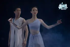 《舞蹈生》首播，以为是舞蹈风暴，实则依旧是变种的女团选秀图片