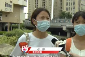 泰安姐妹到青岛旅游，在酒店睡到半夜，竟被两个陌生男子闯入房间图片
