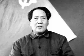 刘青山、张子善贪污被抓，周恩来：主席您的意见？毛主席：判死刑图片