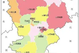 中国大好河山——来到河北省张家口市，这几个地方不得不去图片