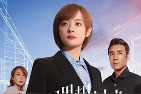 孙俪长文告别《理想之城》：口碑国剧没爆怪收视女王跌落神坛？图片