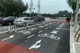 深度 | 骑上我心爱的自行车，上班不会再堵车图片