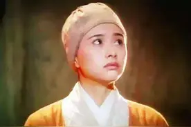 民间故事：单纯秀才深陷尼姑庵，险些丧命图片