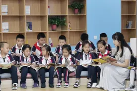 航天城第四小学：课后服务 让兴趣爱好有更多时间培养图片