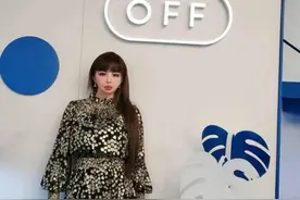 韩国女星减肥后近照变样，脸蛋肿胀疑又变脸，曾疯狂甩肉11公斤图片