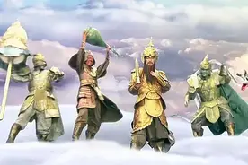 托塔李天王为何从不用宝塔降妖除魔？哪吒：你看这塔里有啥？图片