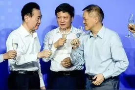 95后富二代接班千亿房企，却扛逾2000多亿债务，是怎么一回事？图片