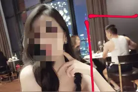 上海网红餐厅最尴尬的一幕流出：爱装逼的人，终于被狠狠打脸了图片