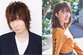 小松未可子与前野智昭结婚，你还记得哪些声优夫妻？图片