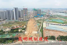 巫家坝片区利好消息来了！飞虎大道北段要启动建设，医院也快好了图片