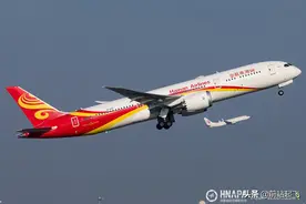 海航旗下共有14家航空公司 这些航空你知道几个图片