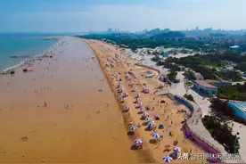 到日照旅游原来可以这么玩？游客：后悔没有早看到图片