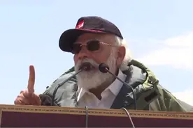 印度喜登“全球第三”？莫迪喜出望外，已不把中国放在眼里？图片