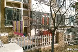 第一次听说买一楼是这个理由，感觉挺重要，却被很多人疏忽了图片