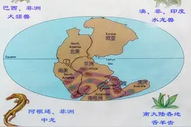 沧海桑田还是亘古不变，这个门外汉给出了答案图片