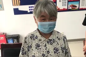 黔甬民警千里牵线，宁波慈溪阿姨终于找到失联16年的女儿图片