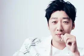“摸鱼王”成《叛逆者》的开心果，张子贤黑马出圈，年龄成谜图片