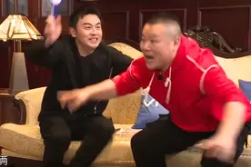 岳云鹏替女儿出气，发文寻礼物，献宝者真绝图片