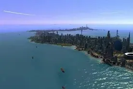 全球热门离岸地介绍图片