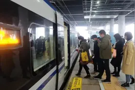 加速！长株潭“半小时交通圈”成为现实图片