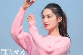 李沁新剧来袭，与窦骁搭档，这次终于要“有情人成眷属”了图片