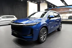 32万提了理想ONE，数月后再开奔驰GLC：有句话不得不说图片