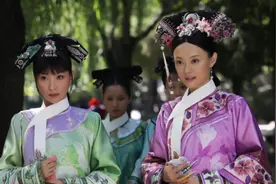 连续3天收视前2，“国产剧大导演”一出手又是“王炸”了？图片