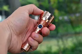 雷明兔GT Micro 红铜版--把玩中磨砺心志的一种享受图片
