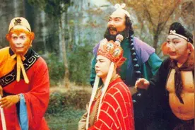 龙族地位低下，观音为何同意小白龙去取经？原来灵山需要他做件事图片