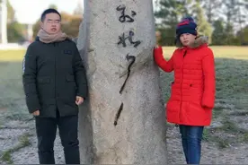 广西出发，一路向北，感受北方深秋的魅力。（上编）图片