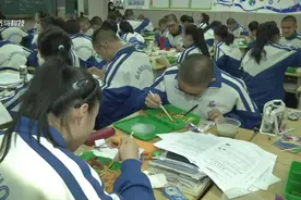「经科关注」太原多所中学提供早晚餐，这营养餐究竟怎么样？图片