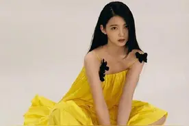 李熙凝？新晋小花被爆恋情，女团出道一路向上图片