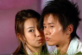 为了谢娜，张杰与初恋女友段曦分手，段曦现在怎么样了图片