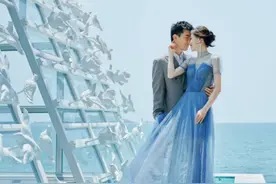 吴敏霞何姿同晒幸福，众跳水女神皆美满，却有人至今未婚孑然一身图片