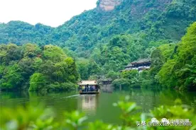 8日起，青城山-都江堰、稻城亚丁、瓦屋山等景区恢复开放！这样预约→图片