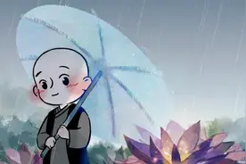 一个人值不值得深交，就看这三点图片