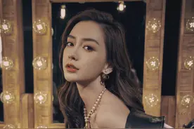 超级好看的黑衣酷女孩合集图片